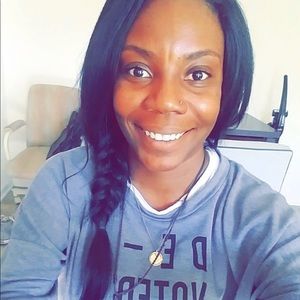 Meet your Posher, Tonya